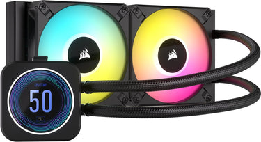 CPU Cooler
